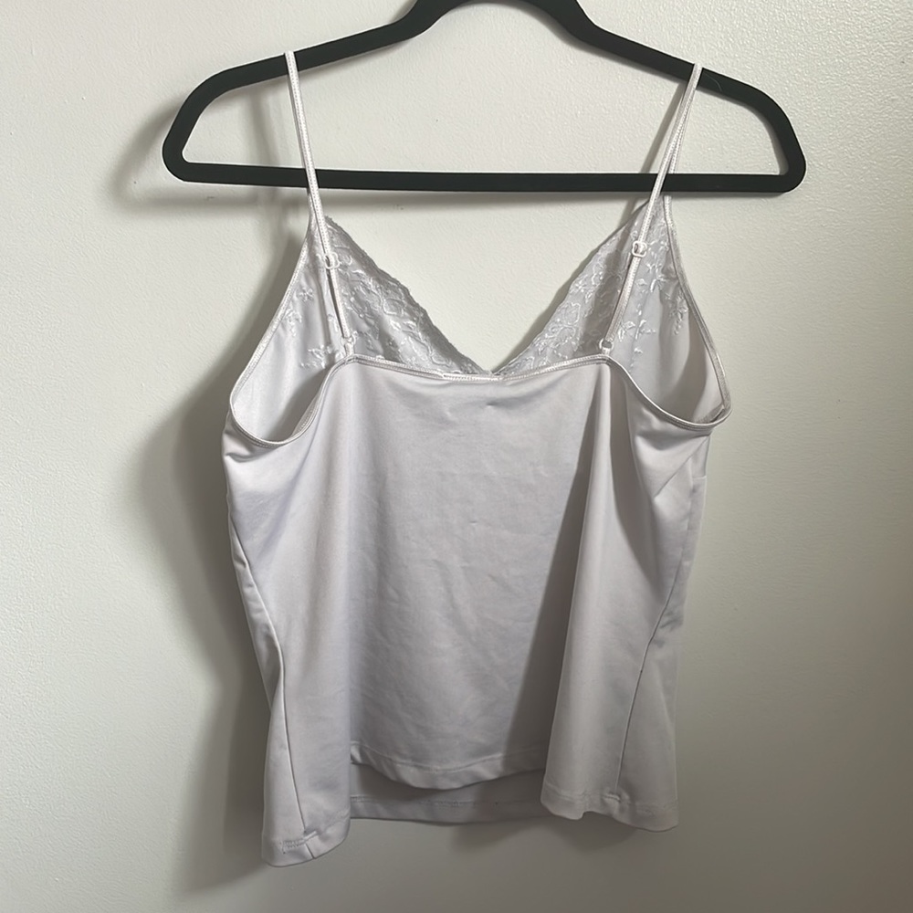 White express cami - Picture 2 of 4